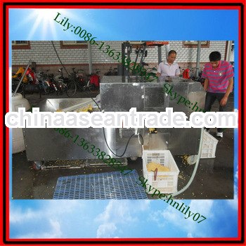 Stainless Steel Cherry Pitter Machine 0086-136 3382 8547