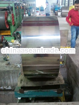 Stainless Steel Coil 201 Standard Packing
