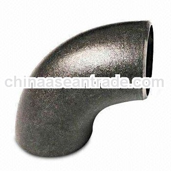 Stainless Steel Elbow 90 Degree
