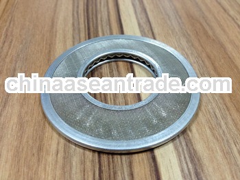 Stainless Steel Filter Screen Packs