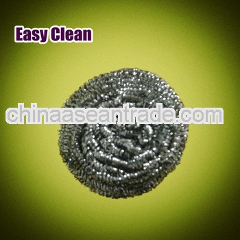 Stainless Steel Scrubber