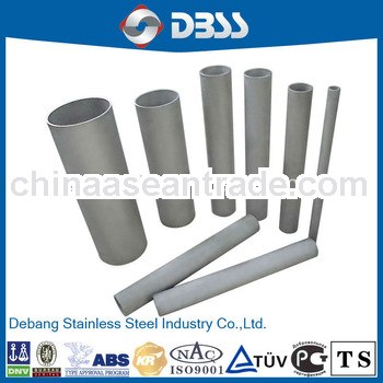 Stainless Steel Seamless Pipe 304L 273.1*4.19*5200/7300