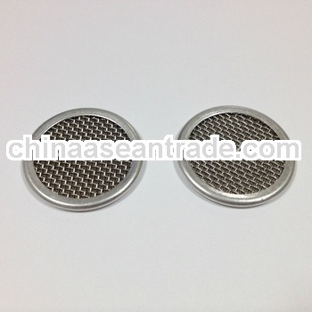 Stainless Steel Wire Mesh Filter Screen Packs