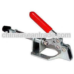 Stainless steel Push pull toggle clamp
