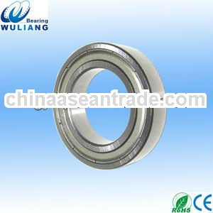 Stainless steel needle roller bearings