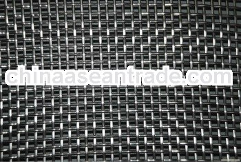 Stainless steel wire of the paper machine with spec