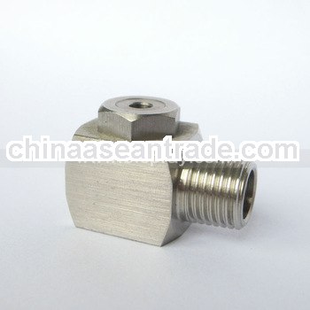 Standard Angle Cone Spray Nozzle