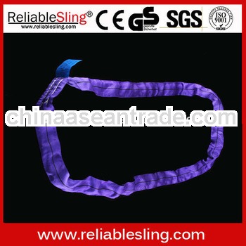 Standard Polyester Round Sling/ Lifting Slings