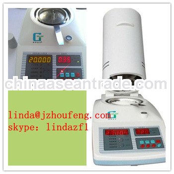 Starch moisture tester/moisture tester(skype:lindazf1)