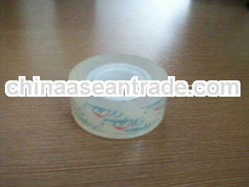 Stationery office tape