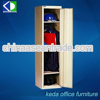 Steel Cabinet Clothes Locker, Dressing Cabinet