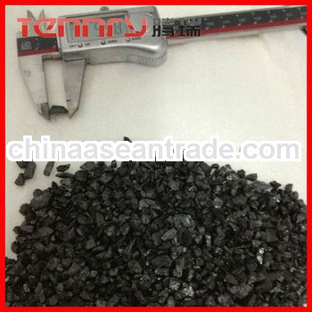 Steel Casting Carbon Additive for Adding Carbon