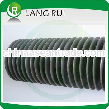Steel Fin Tube Circled With Steel Fin