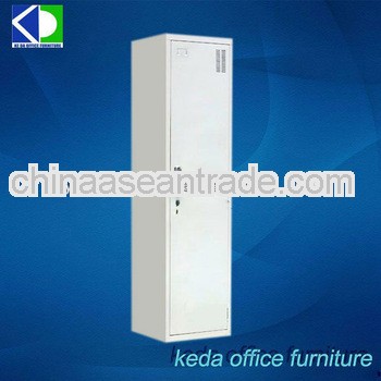 Steel One Door Locker Cabinet, Dressing Cuboard