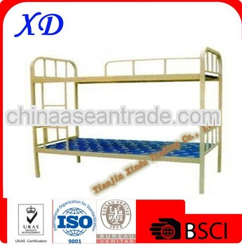 Steel School Dormitory /Modern Military Bunk Cot