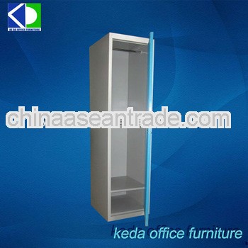 Steel Storage Locker Cabinet , Dressing Cupboard
