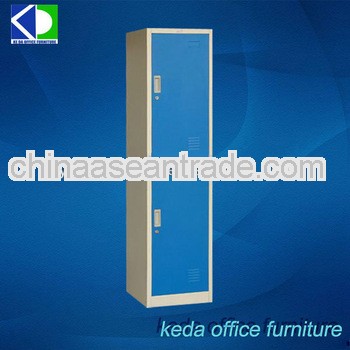Steel Storage Locker Steel Cloth Wardrobe