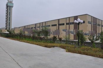 Steel structural construction workshops