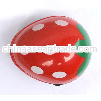 Strawberry Desk Vacuum Cleaner