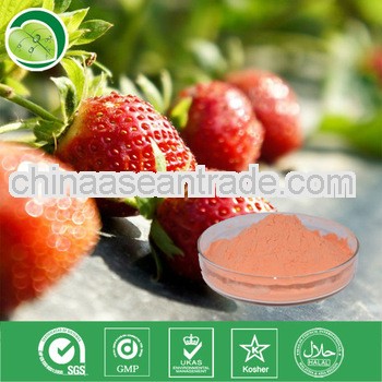 Strawberry Flavor Powder In Bulk