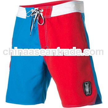 Stretch colorful beach short 2013 made in 