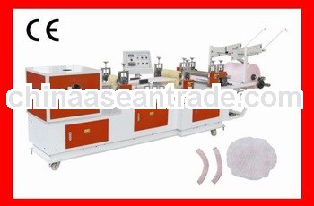 Strip cap/ medical cap/shower cap making machine
