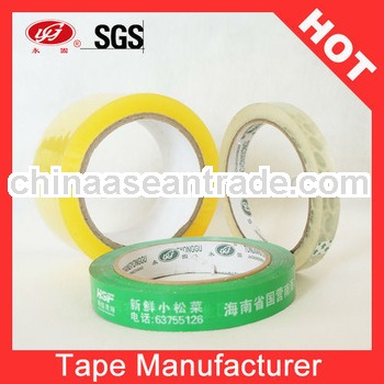 Strong Viscosity Big Roll Packing Tape