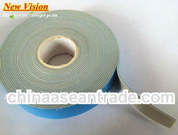 Strong crack resistance and high temperature resistance EVA Double Sided foam tape