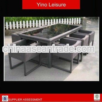 Stylish Cane furniture rattan chair garden chairs outdoor furniture RZ1659