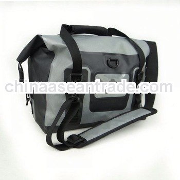 Stylish duffel bag waterproof on sale