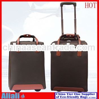 Stylish hand carry teen travel bag