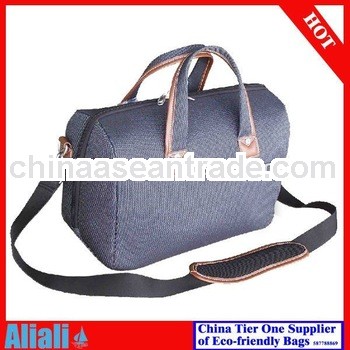 Stylish travel document bags for men