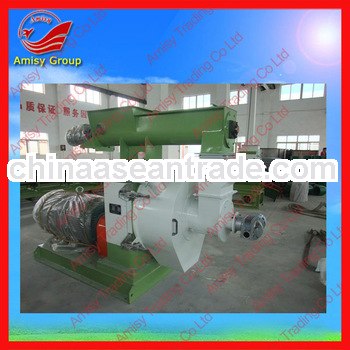 Sugar Bagasse Waste Pellet Machine (0086-13721419972)