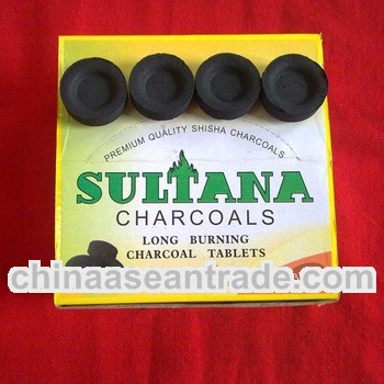 Sultan hookah charcoal