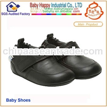 Summer Casual Leather Shoe Baby SHoes Manufacturers