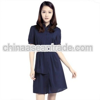 Summer Cheap Career Dresses Professional Dresses New Fashion 2012
