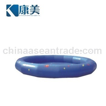 Summer hot sale inflatable pools for adults KM5527