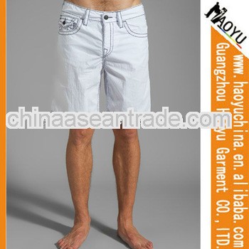 Summer japan xxxl short design leisure men short pants denim shorts men half pants for men (HYMS521)