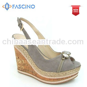 Summer latest fashion sexy women sandals