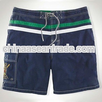 Summer's Latest 100% Cotton Shorts for Men