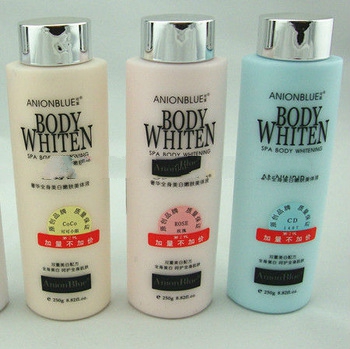 Sunscreen Skin White Express Lotion Cream