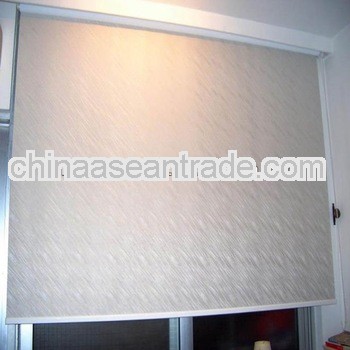 Sunscreen roller blind high quality