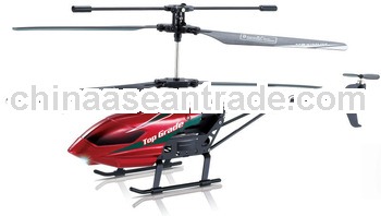Super 29cm gyro rc helicopter (3.5ch)