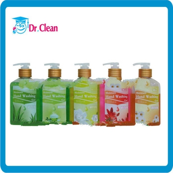 Super Cleaning Moisture Hand Washing Gel