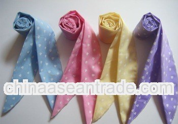 Super Cool Cooling Headband cool Ice towel magic cool scarf