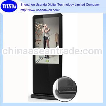Super Fashion Wifi LCD Display Board , LCD Advertising Display