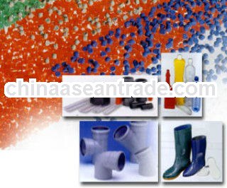 Super Grade PVC Compound Manufacturer