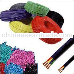 Super Grade cable grade pvc compound