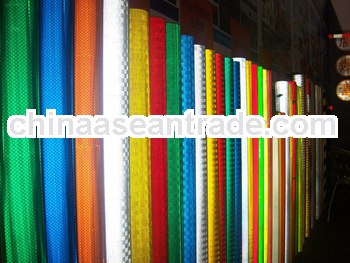 Super High Intensity Grade Reflective Sheet