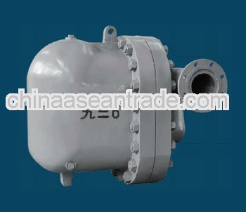 Super Large Capacity Ball Float Steam Trap